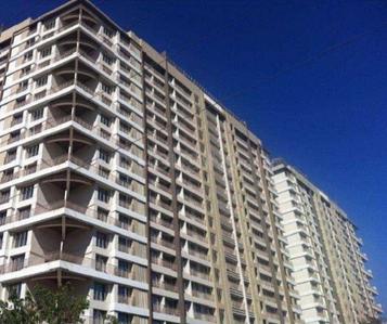 3 BHK Apartment
