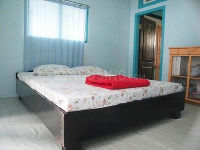 1 BHK Independent Floor