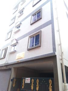 1 BHK Apartment