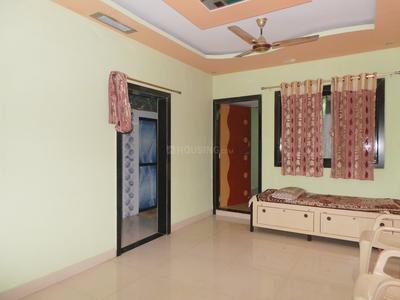 2 BHK Apartment