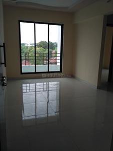 1 BHK Apartment