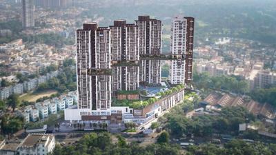 3 BHK Flat