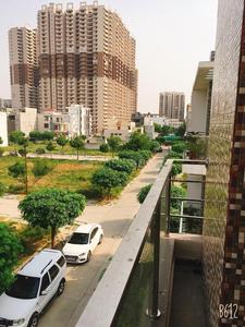 3 BHK इंडिपेंडेंट बिल्डर फ्लोर
