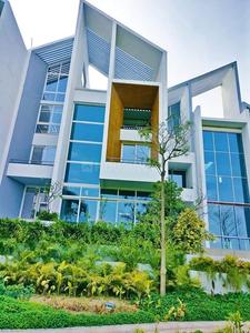 6 BHK Villa