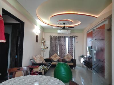 3 BHK Apartment