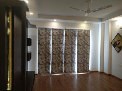 3 BHK Independent House