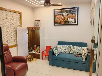 1505 Sqft BHK Flat for sale in Aparna Serene Park Gachibowli
