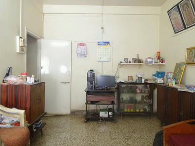 Gallery Cover Image of 850 Sq.ft 1 BHK Apartment for buy in Wadala for 40000000