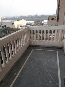 Gallery Cover Image of 1800 Sq.ft 3 BHK Apartment for buy in Sector 3 Dwarka for 14900000
