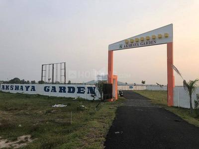 Residential Plot
