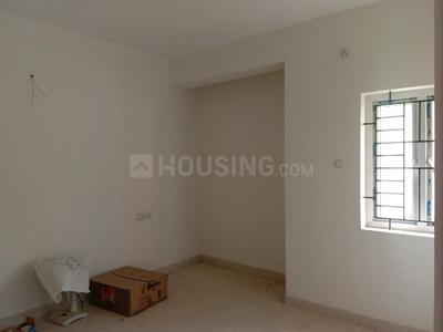 3 BHK Independent House