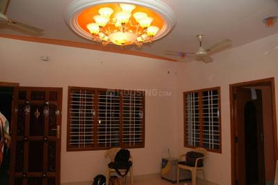 Gallery Cover Image of 3500 Sq.ft 5 BHK Independent House for buy in Singanallur for 21500000