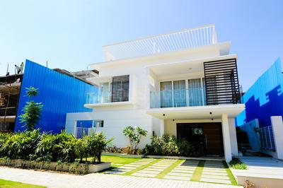 4 BHK Independent House