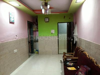 1 RK Apartment