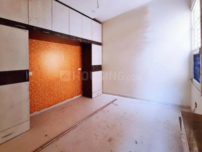 Gallery Cover Image of 675 Sq.ft 2 BHK Independent House for buy in Dhakoli for 3500000