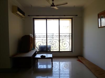 Gallery Cover Image of 1265 Sq.ft 2.5 BHK Apartment for buy in Govandi for 31000000