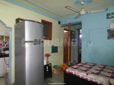 1 BHK Apartment