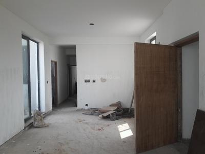 Gallery Cover Image of 1550 Sq.ft 3 BHK Independent Floor for buy in Sector 83 for 8000000