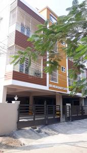 2 BHK Apartment