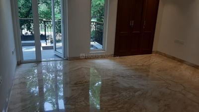 Gallery Cover Image of 4000 Sq.ft 4 BHK Independent Floor for buy in Vasant Vihar for 77500000
