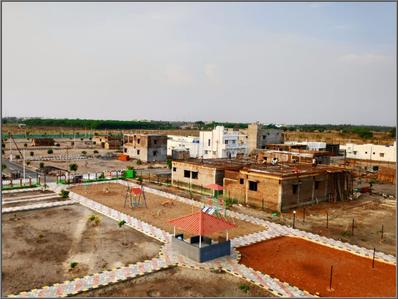 Gallery Cover Image of Sq.ft Residential Plot for buy in Kurumbapalayam for 1485000