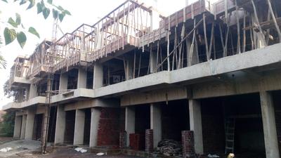 1 BHK Apartment