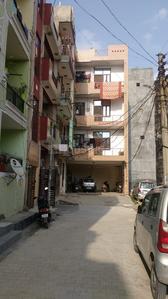 4 BHK Independent House
