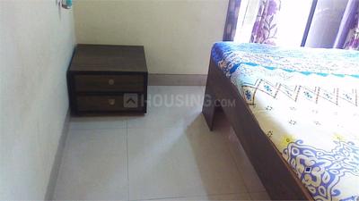 Gallery Cover Image of 720 Sq.ft 2 BHK Apartment for buy in Kopar Khairane for 11111111