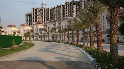 2 BHK Apartment
