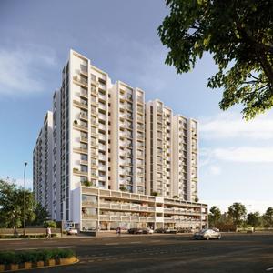 3 BHK Apartment
