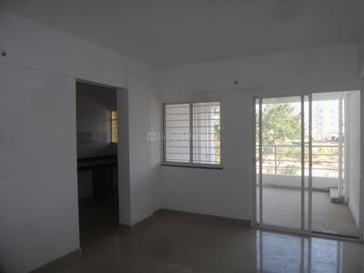 Gallery Cover Image of 870 Sq.ft 2 BHK Apartment for buy in Lohegaon for 3915000