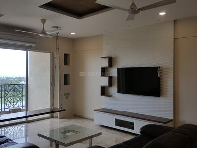 4 BHK Apartment