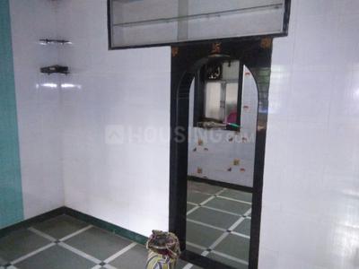 Gallery Cover Image of 325 Sq.ft 1 RK Apartment for buy in Vikhroli East for 7200000