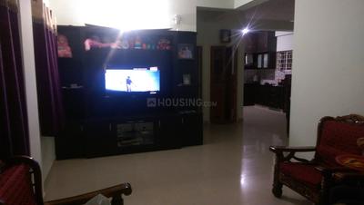 2 BHK Apartment