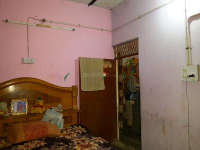 1 BHK Independent House