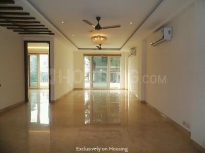 3 BHK Independent Floor