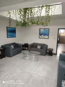 Gallery Cover Image of 3250 Sq.ft 3 BHK Apartment for rent in Burdwan Apartment, Alipore for 110000