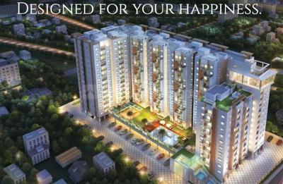3 BHK फ़्लैट