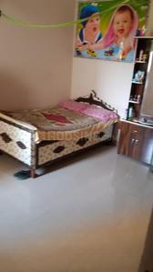 Gallery Cover Image of 946 Sq.ft 2 BHK Apartment for buy in Zingabai Takli for 2800000