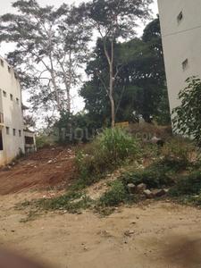 Gallery Cover Image of Sq.ft Residential Plot for buy in HSR Layout for 21400000