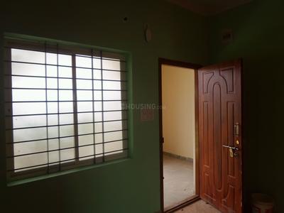 1 BHK Apartment
