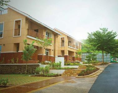 Residential Plot