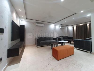2 BHK Independent Builder Floor