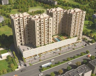 3 BHK Apartment