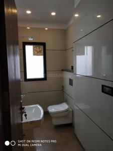 5 BHK Independent House