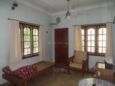3 BHK Independent House