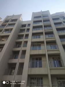 Gallery Cover Image of 1095 Sq.ft 3 BHK Apartment for buy in Badlapur East for 5350000