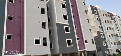 Gallery Cover Image of 1950 Sq.ft 3 BHK Apartment for buy in Bandlaguda Jagir for 9175000