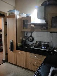 Gallery Cover Image of 1200 Sq.ft 4 BHK Apartment for buy in Bopal for 6500000