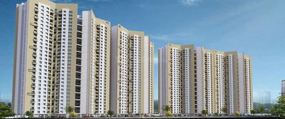 1 BHK Apartment
